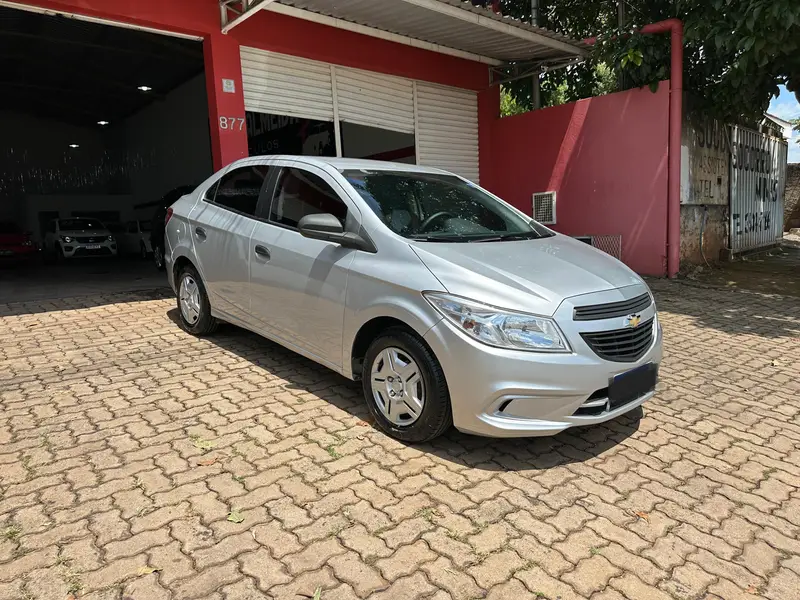 Chevrolet Prisma 1.0 Joy SPE/4
