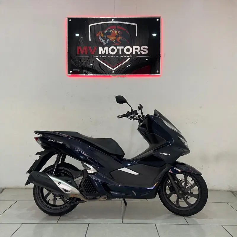 Honda PCX 150 150
