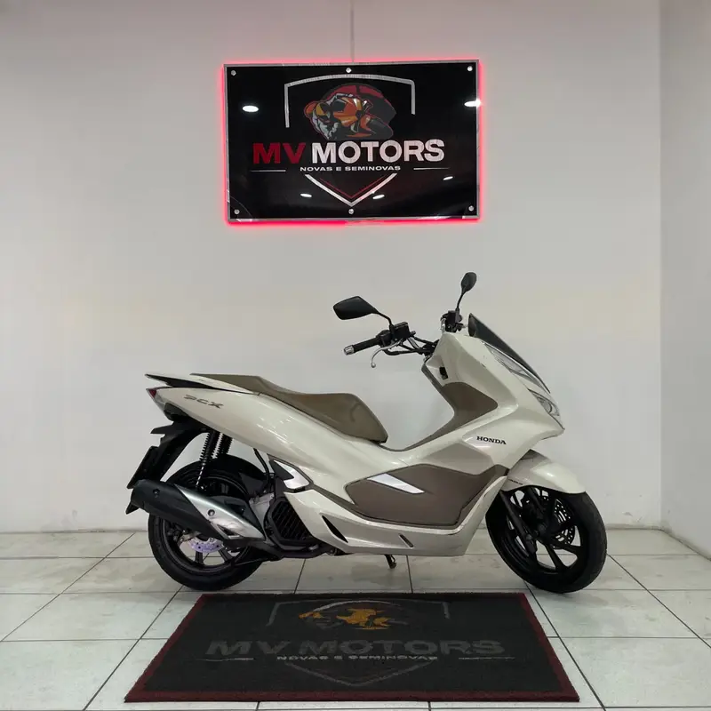 Honda PCX 150 150