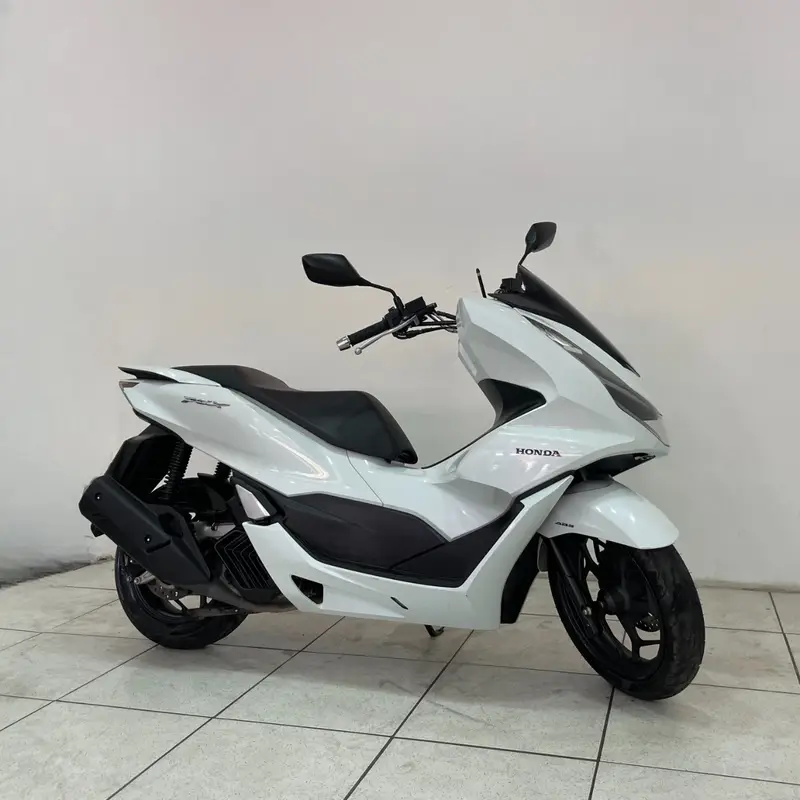 Honda PCX 160 ABS