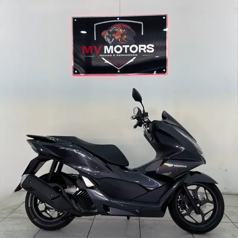 Honda PCX 160 ABS
