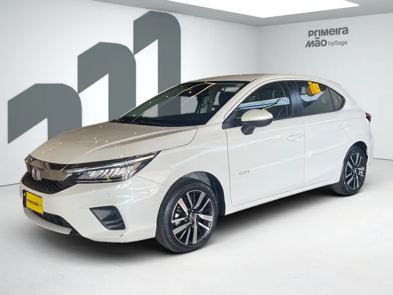 Honda Touring 1.5 (Aut.)
