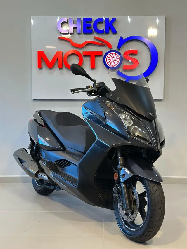 Carro Kymco Kymco 2020 Downtown 300i