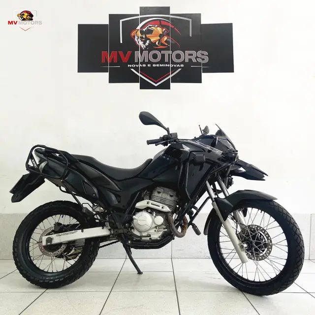 Moto Honda XRE 300 2019 (ABS) (Flex)