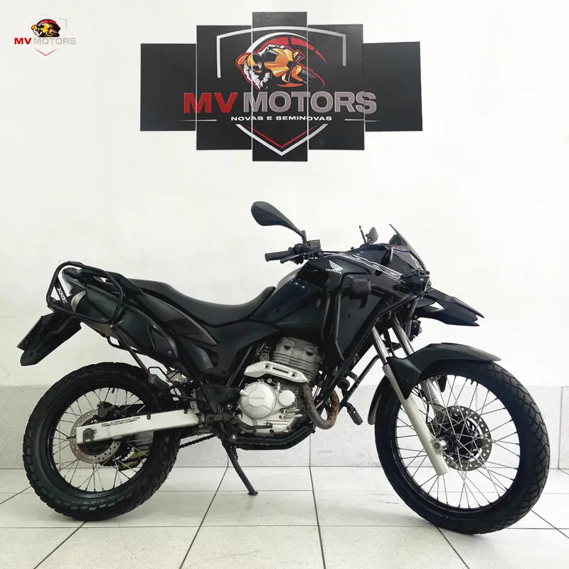 Honda XRE 300 (ABS) (Flex)