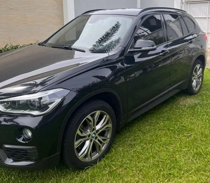 BMW X1 2.0 sDrive20i GP ActiveFlex