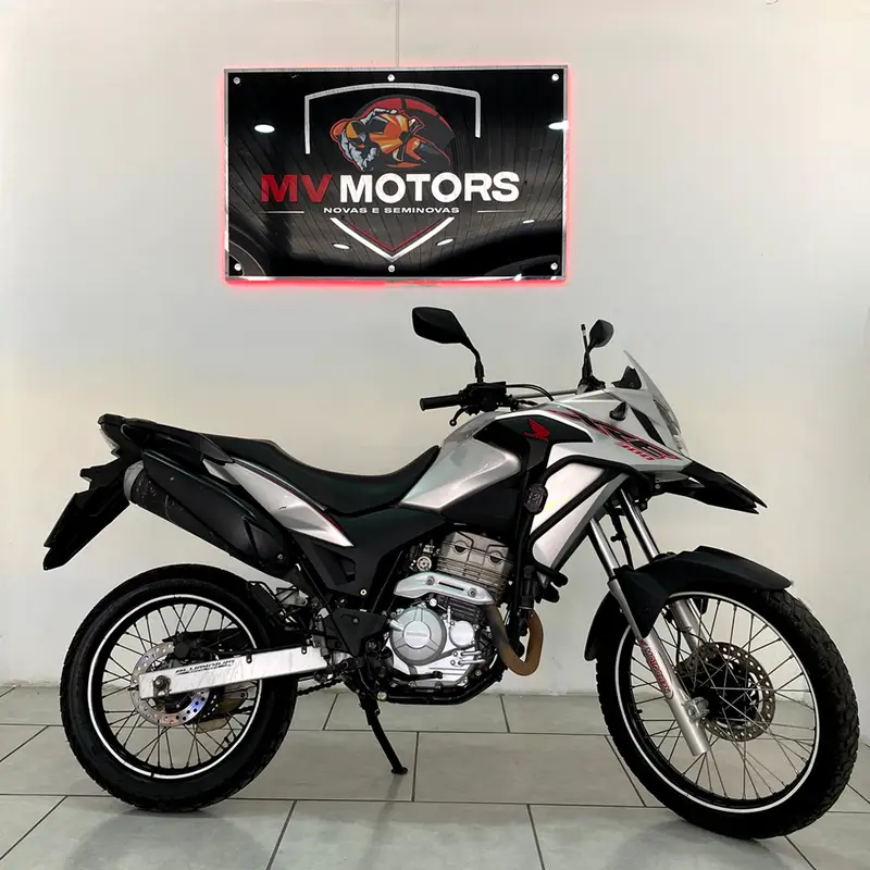 Honda XRE 300 (ABS) (Flex)