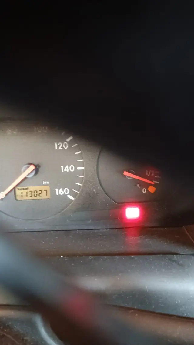 Carro Volkswagen Gol 2005 Plus 1.0 16V 2p