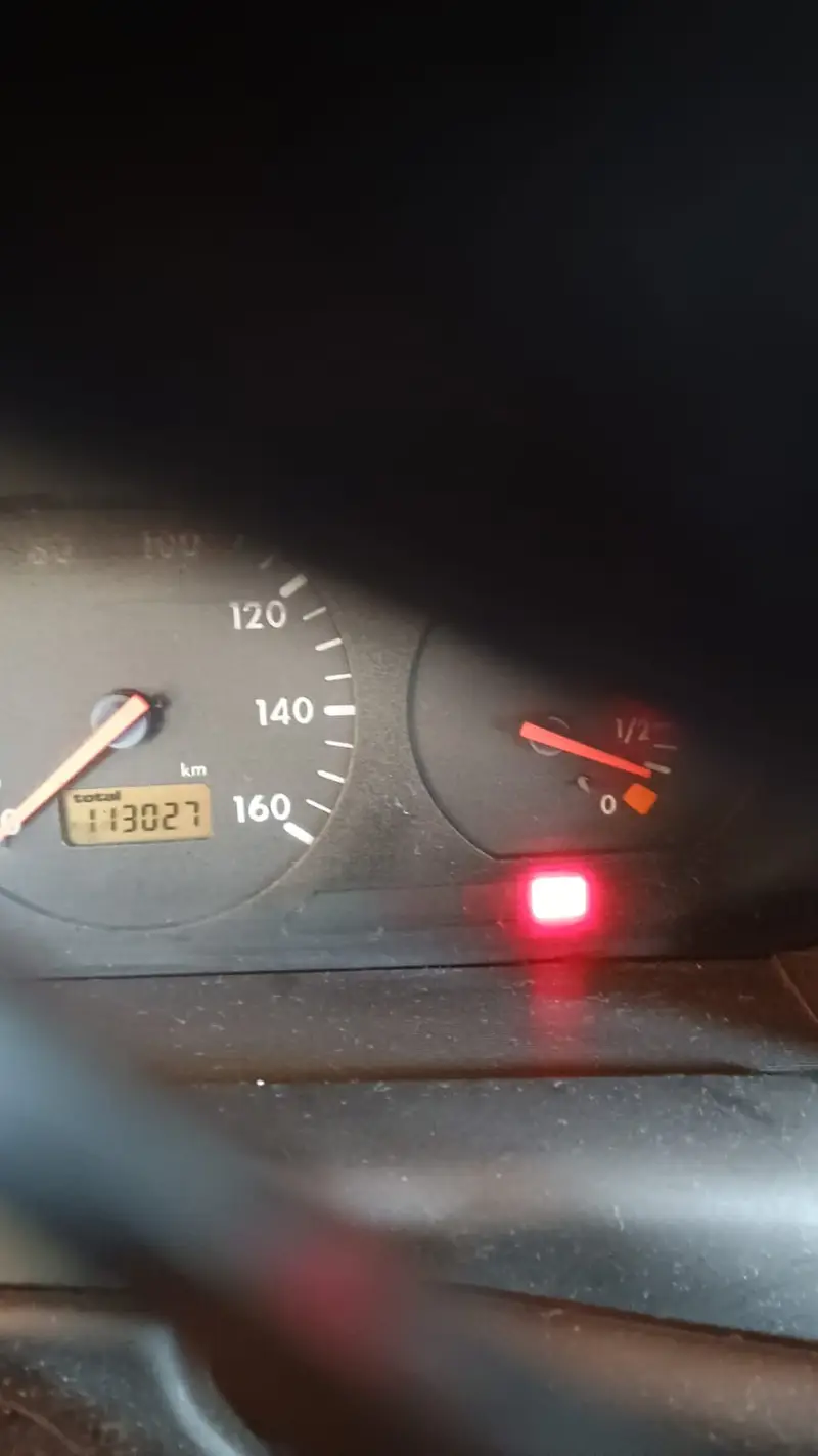 Volkswagen Gol Plus 1.0 16V 2p
