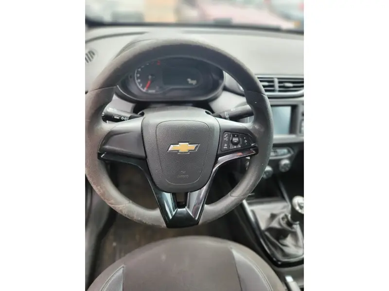Chevrolet Prisma 1.4 LT SPE/4