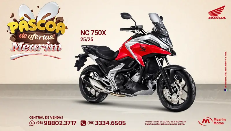 Honda MT