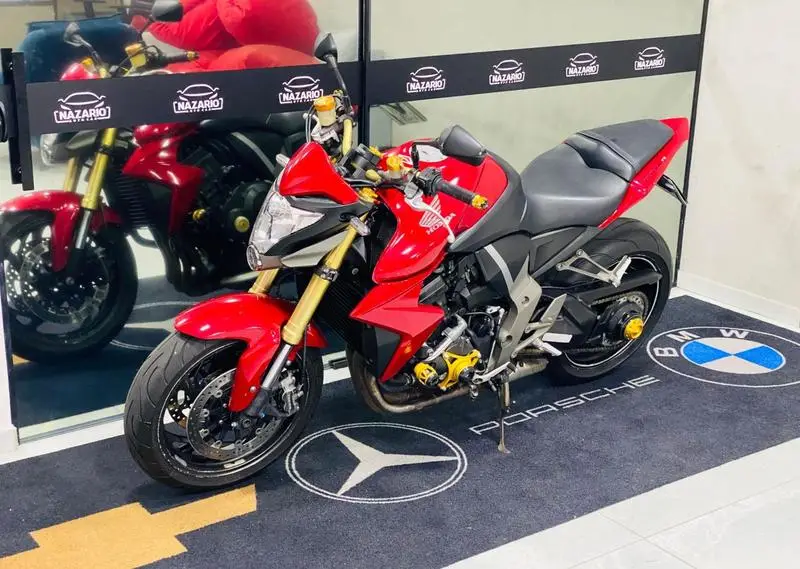 Honda CB 1000R (ABS)