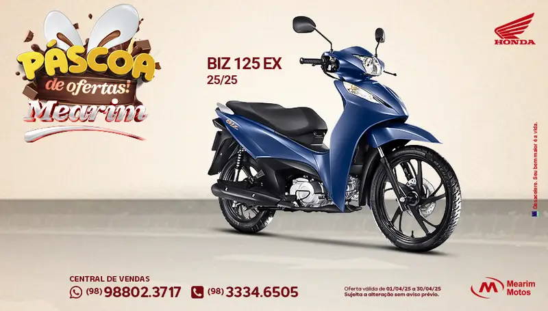 Honda EX