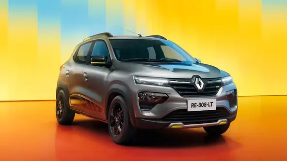 Hatch subcompacto ganhou nova configuração, mais equipamentos e sai a partir de R$ 78.410