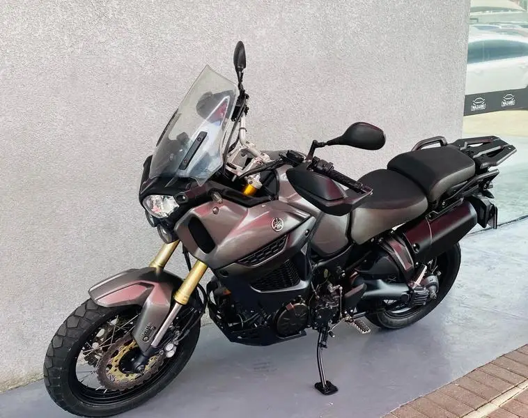 Yamaha SUPER TÉNÉRÉ/ DX