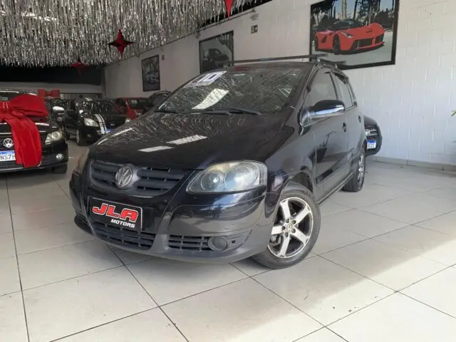 Volkswagen 1.0 8V (Flex) 2p