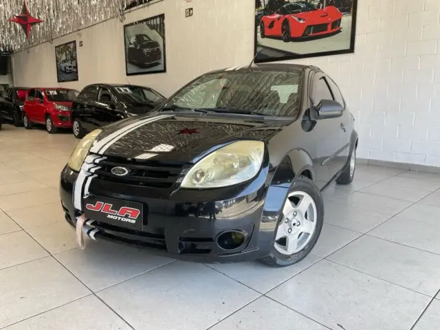 Ford Ka Ka 1.0 (Flex)