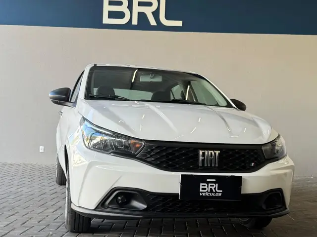 Carro Fiat Argo 2023 1.0 (Flex)