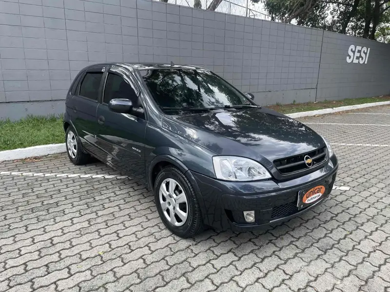 Chevrolet Corsa Hatch Maxx 1.4 (Flex)
