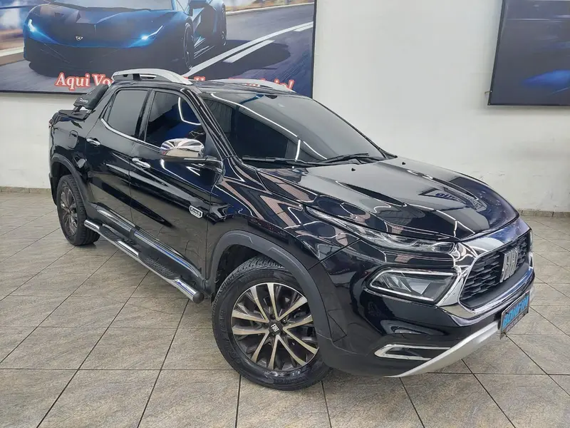 Fiat Toro Ranch 2.0 TDI 4x4 (Aut)