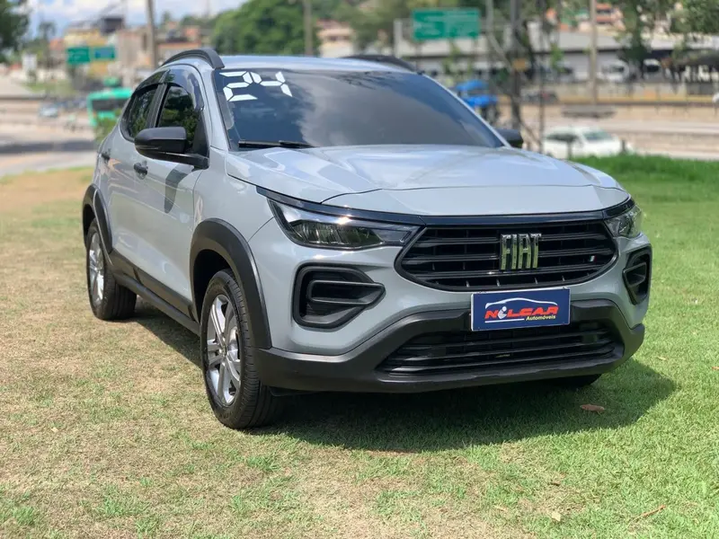 Fiat Pulse Drive 1.3
