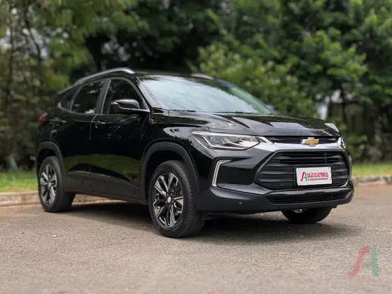 Chevrolet Tracker Premier 1.2 Turbo (Aut.)