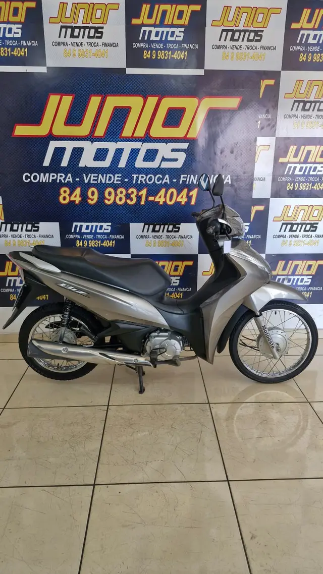 Carro Honda Biz 110i 2023 110i