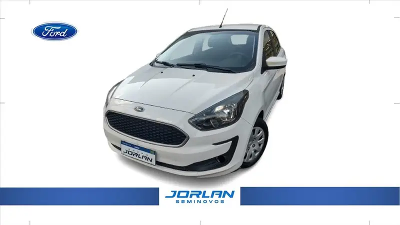 Ford Ka 1.0 SE (Flex)