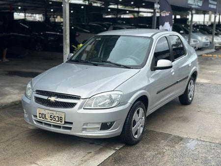 Prisma 1.4 LT SPE/4