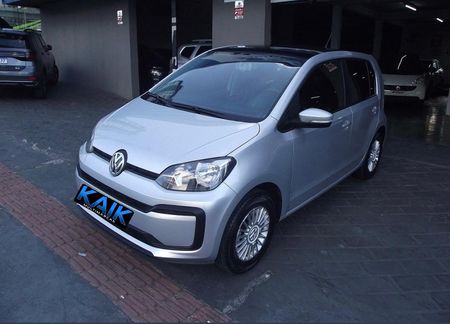 Up! 1.0 MPI (Flex)