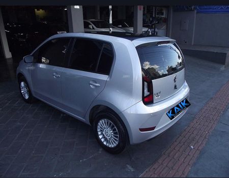 Up! 1.0 MPI (Flex)