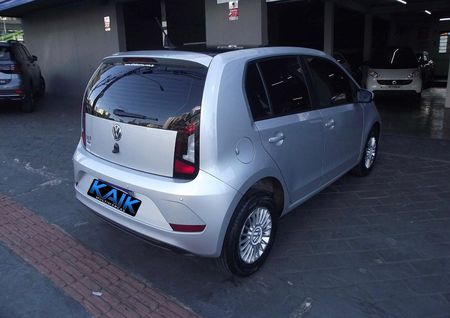 Up! 1.0 MPI (Flex)