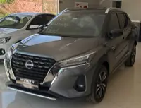 Carro Nissan Kicks 2024 Exclusive CVT 1.6 (Flex)