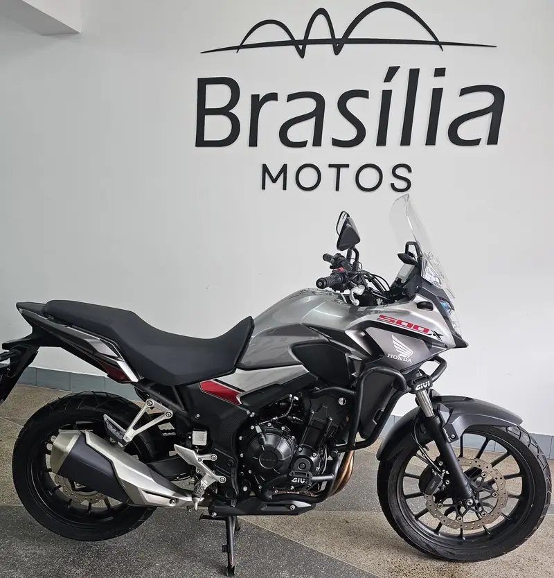 Honda CB 500X Standard