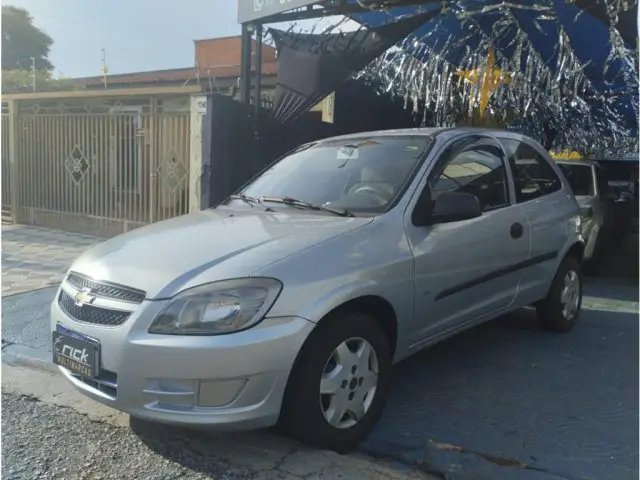 Chevrolet Celta LS 1.0 (Flex) 2p
