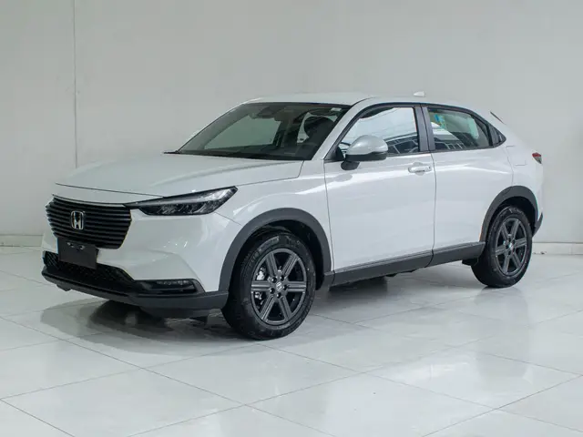 Carro Honda HR-V 2025 EXL 1.5 I-VTEC CVT