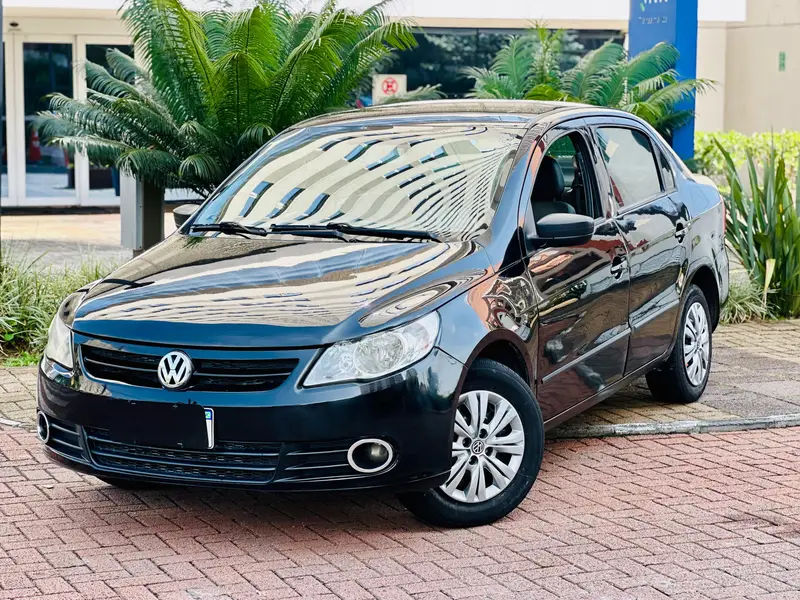 Volkswagen 1.0 Total Flex