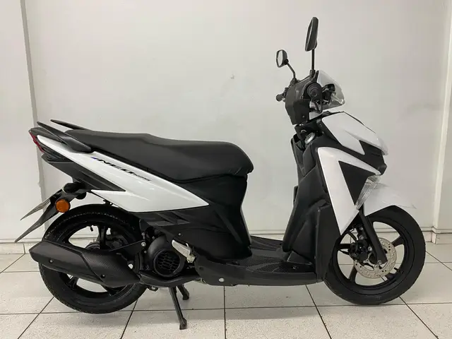 Carro Yamaha Neo 125 2020 125