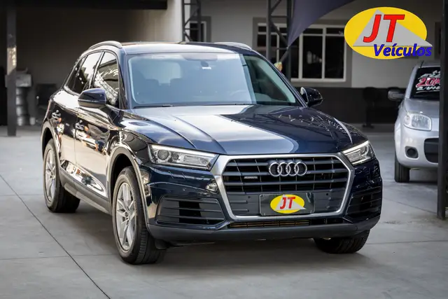 Carro Audi Q5 2020 2.0 TFSI Prestige Plus S tronic