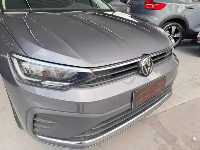 Carro Volkswagen Virtus 2023 TSI 1.0 Flex 12V 4p Mec.