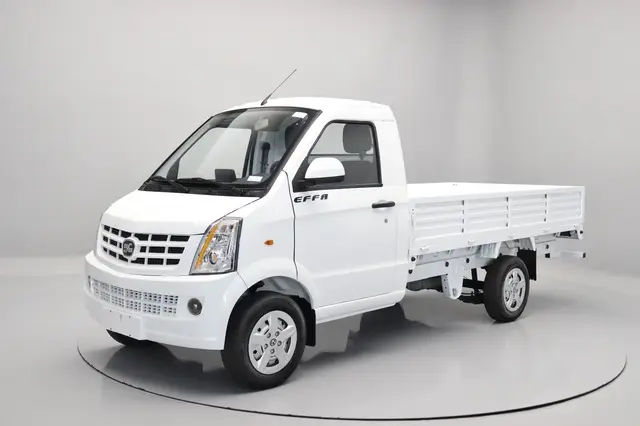 Carro Effa V21 2025 1.3