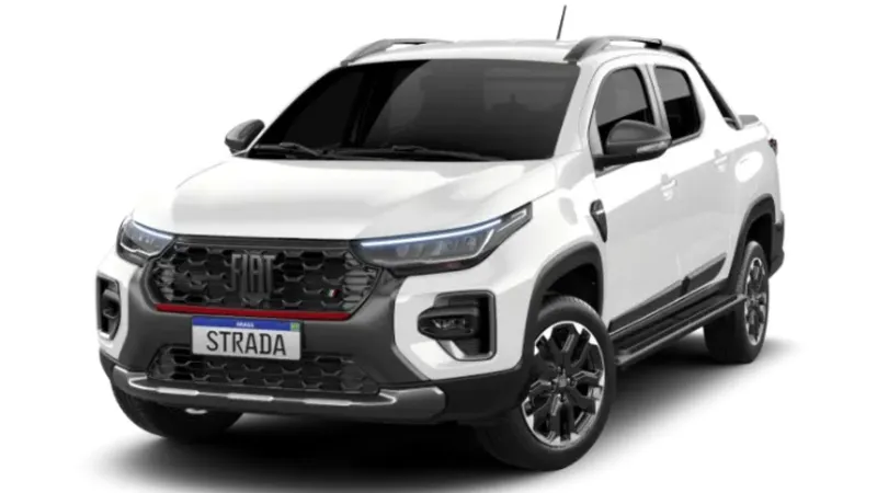 Os 30 carros mais vendidos no mês de março de 2025