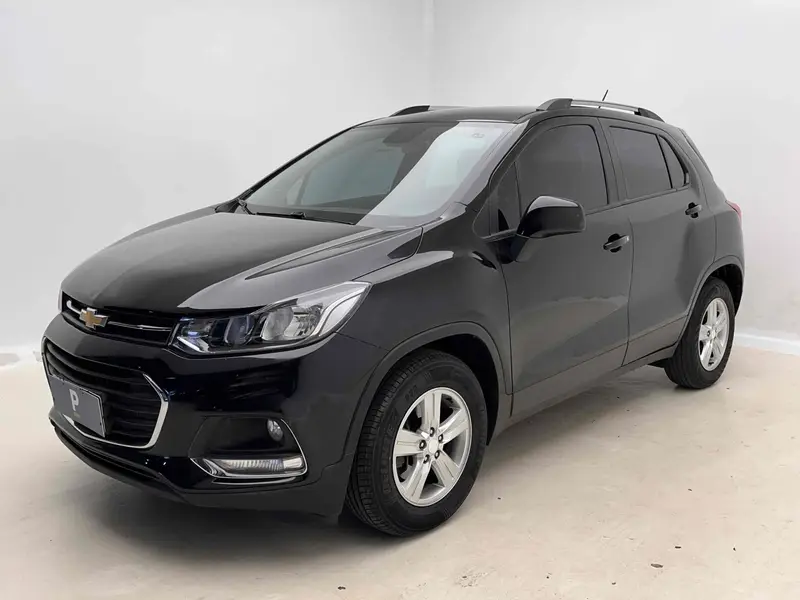 Chevrolet Tracker LT 1.4 Turbo 4x2 (Aut) (Flex)