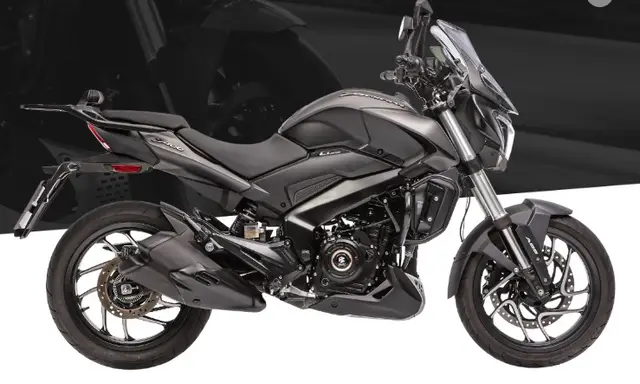 Carro Bajaj Dominar 400 2025 DOMINAR 400