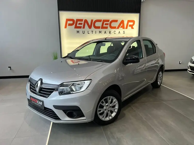 Renault Zen 1.0