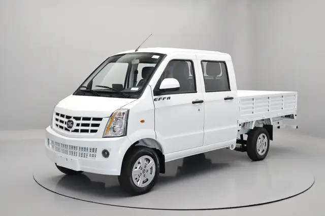 Carro Effa V22 2025 1.3 16V Picape Dupla