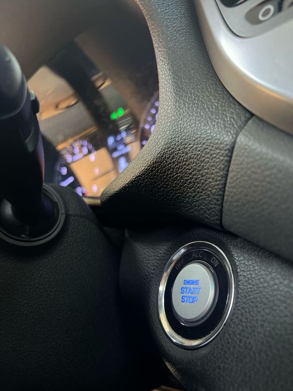 Tucson GLS 1.6 T-GDI (Aut)