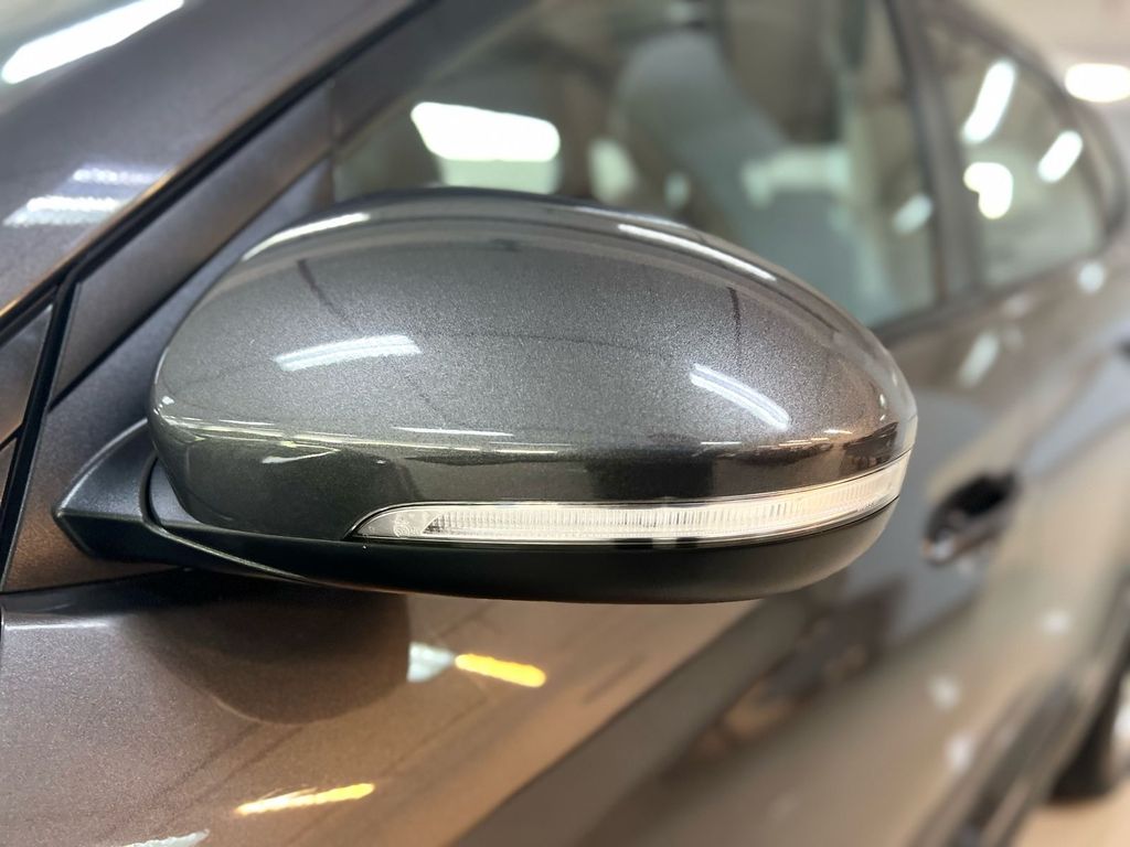 Tucson GLS 1.6 T-GDI (Aut)