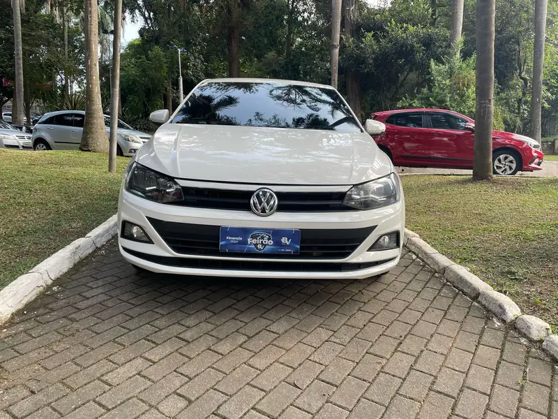 Volkswagen Polo 1.6 MSI (Flex)
