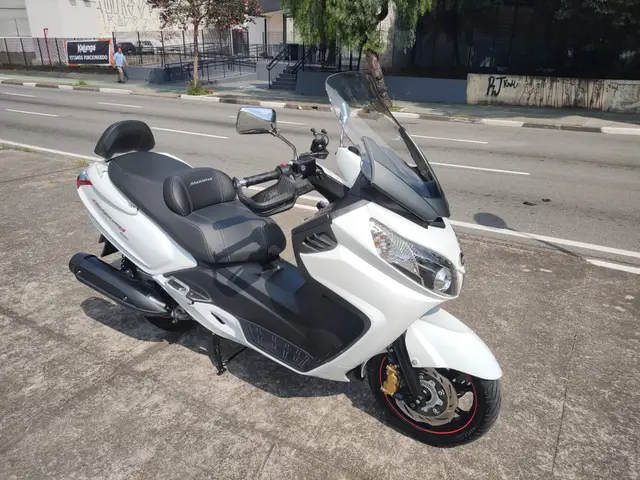 Carro Dafra Maxsym 400i 2023 Maxsym 400i